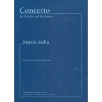 Image links to product page for Piccolo Concerto